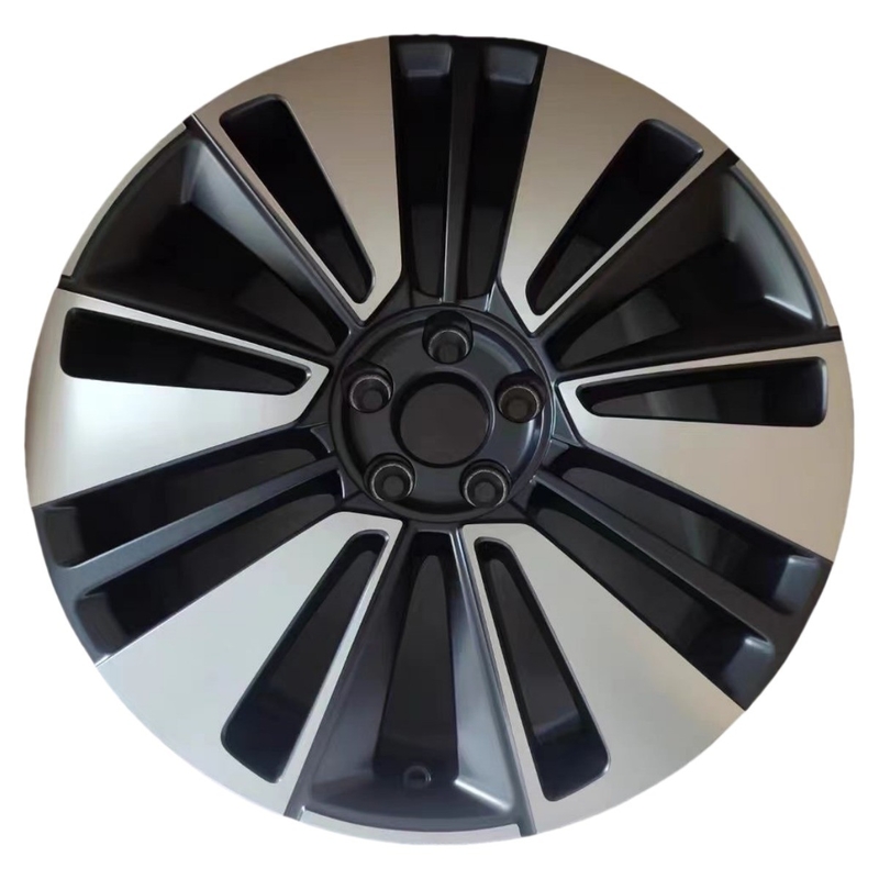 Passanger Car Aluminium Alloy Wheel Rims for GAC Aian Y 70/Splus GS3/GS4/GS5/M8 17/18 inch