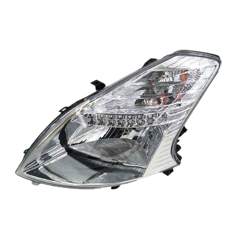 Great Wall Florid 4121100-S08 AS08XA Headlights Assembly with 72W Wattage
