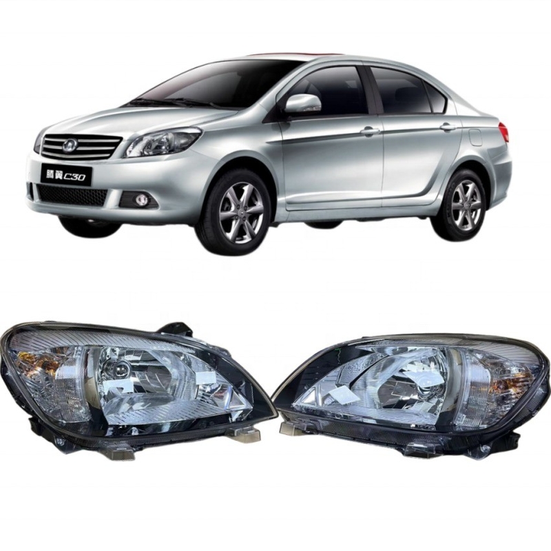 24V Car Headlamp Front Headlight for Great Wall Motor C30 4121100-J08