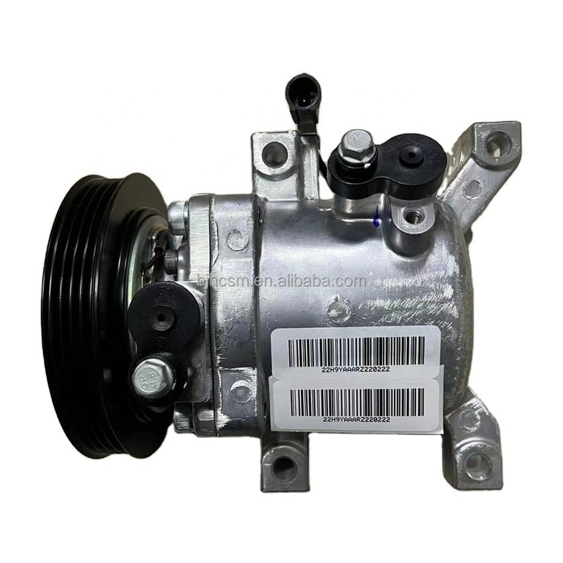 8103100-M18 8103200-S16 Auto Ac Compressor for GWM Great Wall Motors Haval C30 / C50 / H6 / M2 / M4