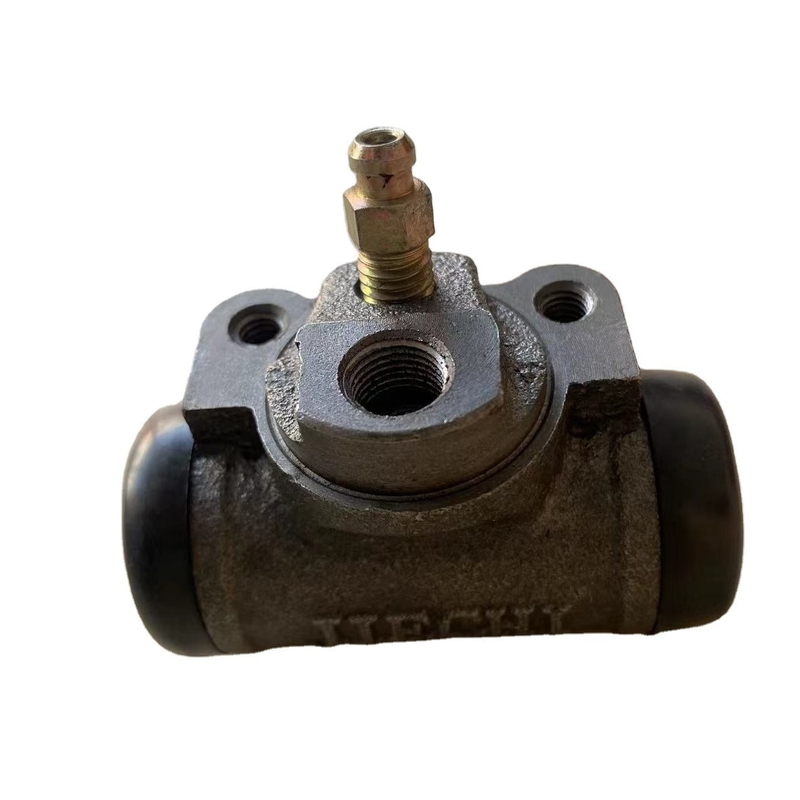 OE NO. no Brake Master Cylinder Assy for Great Wall TENGYI V80 Hydraulic Brake System