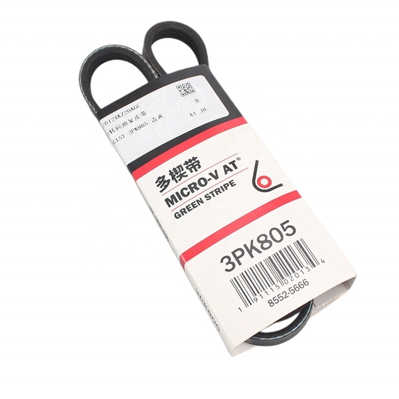 Great Wall C30 Car Fitment V-Shaped Belt for Original Auto Parts and Retail