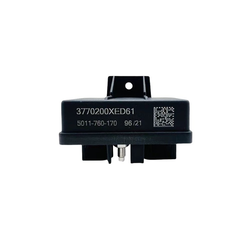 OE NO. 3770200XED61 15*15*15 Glow Plug Controller for Great Wall Haval H8H9 Original