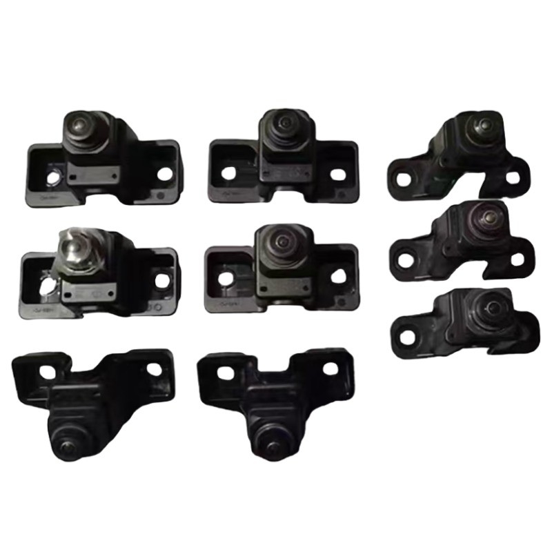 Reversing Cameras Suitable for Great Wall Tank 300/500 Big Dog Macchiato Mythical H6 and F7