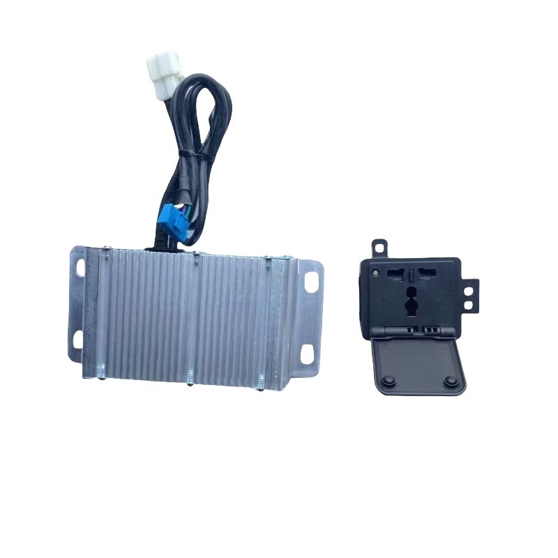 Great Wall Cannon Haval H6 Tank 300 Car Power Converter 12V to 220V for Replace/Repair